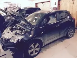 OPEL MOKKA 2013